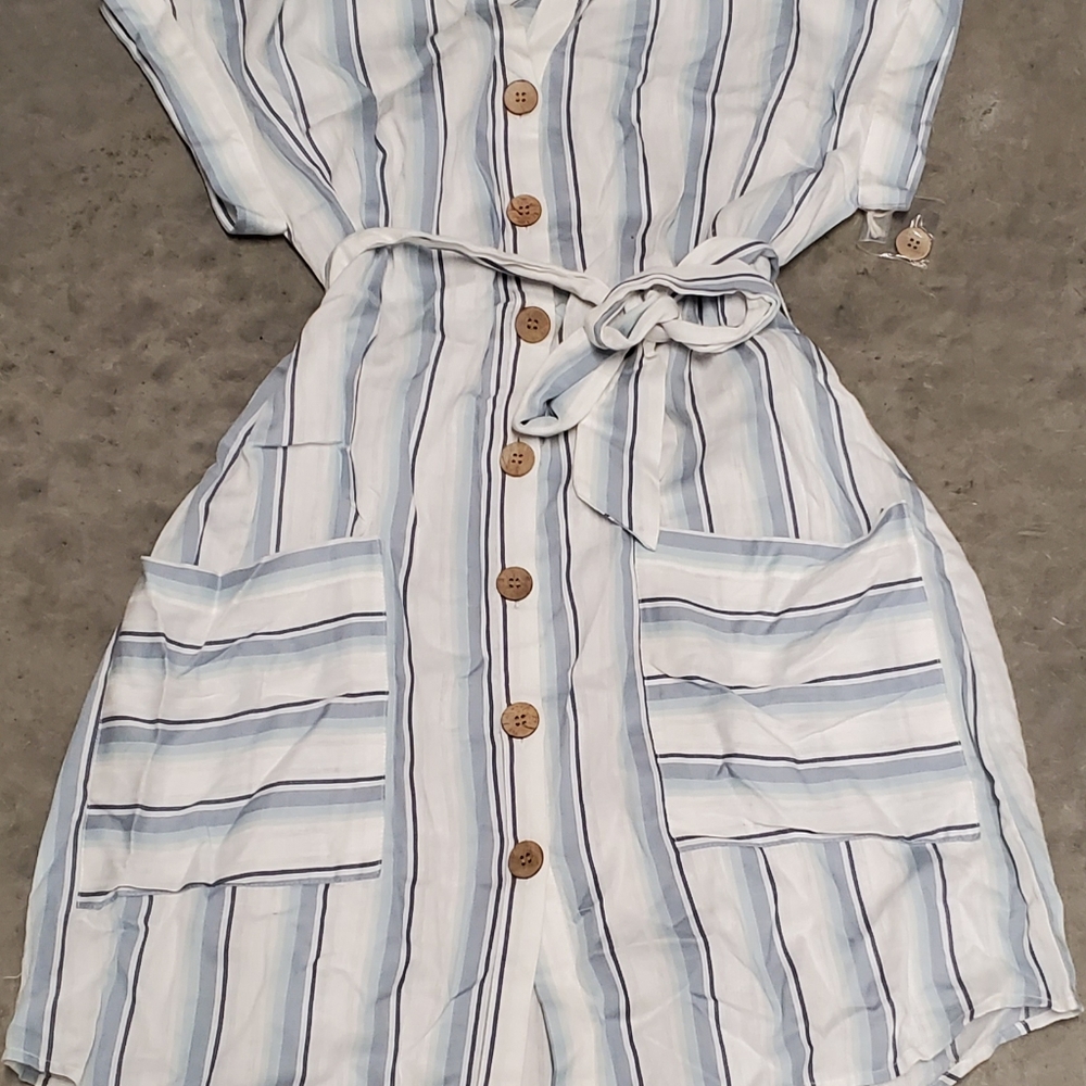 Summer dress